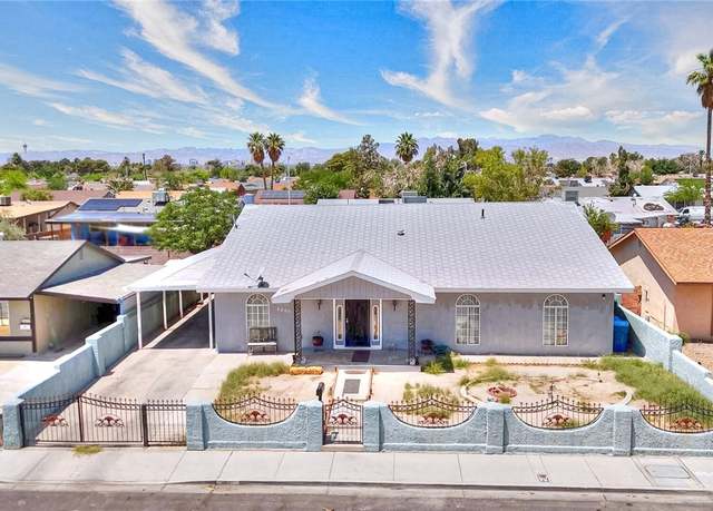 Property at 1112 Sandy Cove St, Las Vegas, NV 89110, 5 beds, 3 baths