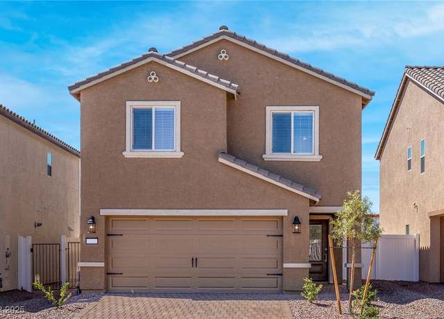 Property at 6264 Blood Lily Ave, Las Vegas, NV 89122, 4 beds, 2.5 baths