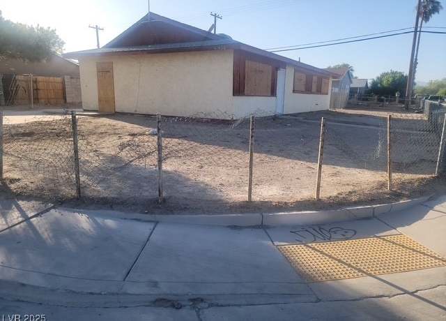Property at 4430 Judson Ave, Las Vegas, NV 89115, 4 beds, 2 baths