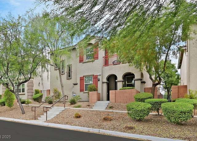 Property at 11023 Ketchikan St, Las Vegas, NV 89179, 3 beds, 2.5 baths