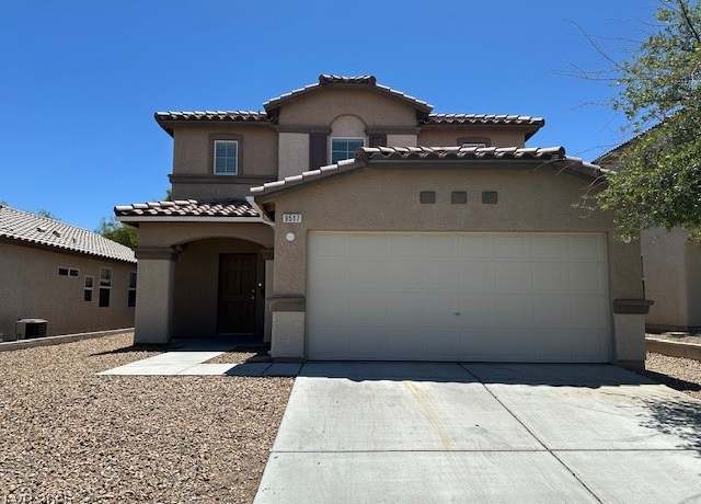 Property at 9517 W Gilmore Ave, Las Vegas, NV 89129, 4 beds, 3 baths