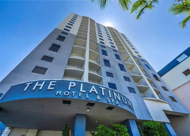 Property at 211 E Flamingo Rd #402, Las Vegas, NV 89169, 1 bed, 1 bath