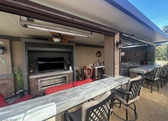 Property at 8175 Arville St #134, Las Vegas, NV 89139