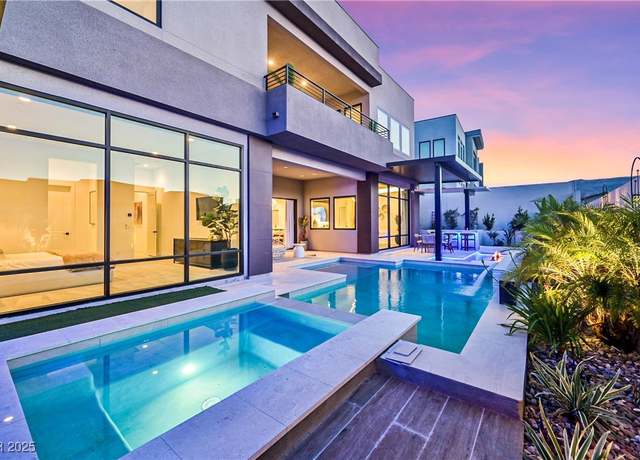 Property at 10718 Desert Heights Ave, Las Vegas, NV 89135, 5 beds, 5.5 baths