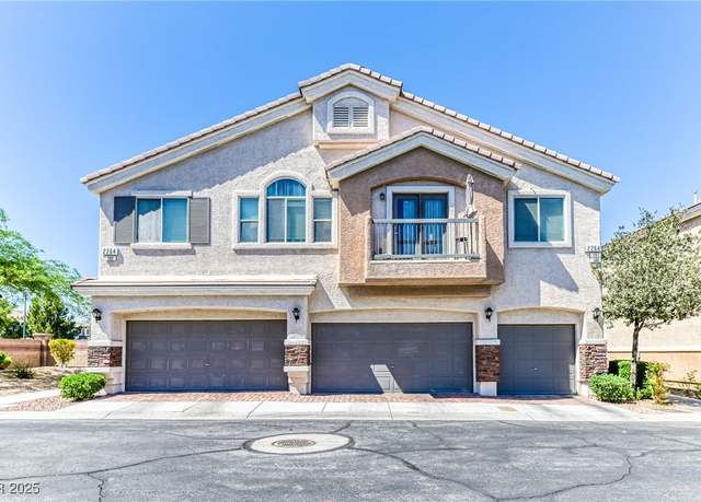 Property at 2264 Steamers Ave #102, Las Vegas, NV 89183, 3 beds, 2.5 baths
