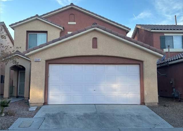 Property at 5591 La Perla Ct, Las Vegas, NV 89122, 3 beds, 2.5 baths