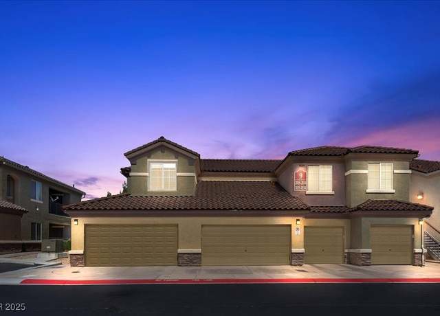 Property at 6868 Sky Pointe Dr #2035, Las Vegas, NV 89131, 3 beds, 2 baths