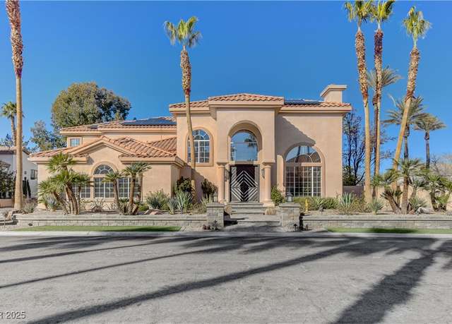 Property at 8112 Sapphire Bay Cir, Las Vegas, NV 89128, 4 beds, 4.5 baths
