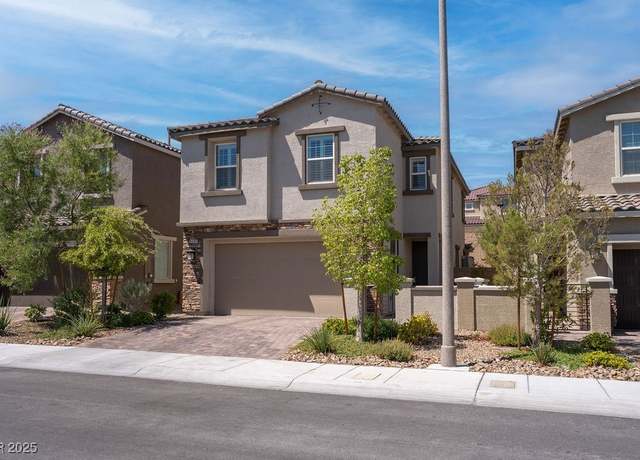 Property at 8099 Rams Collide St, Las Vegas, NV 89166, 3 beds, 2.5 baths