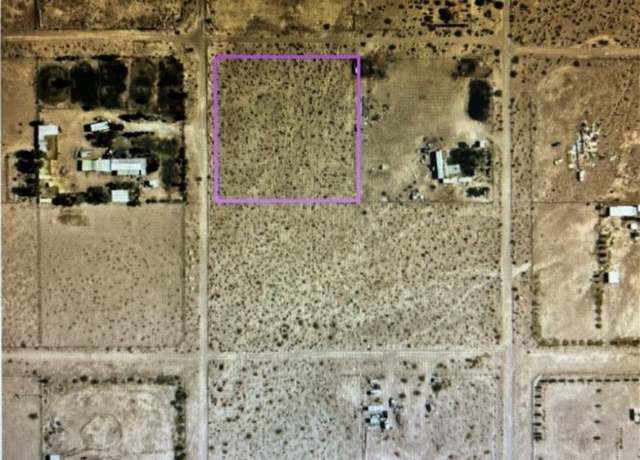Property at 200-23-401-013, Sandy Valley, NV 89019