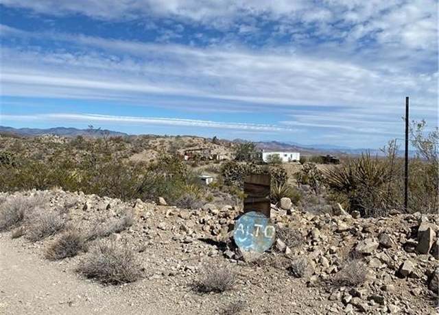 Property at Searchlight Multi Parcels, Searchlight, NV 89046