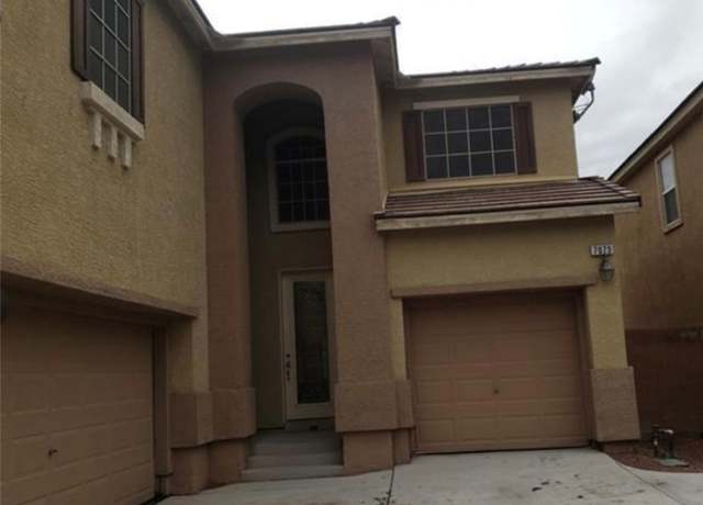 Property at 7073 Seabirds Pl, North Las Vegas, NV 89084, 5 beds, 2.5 baths