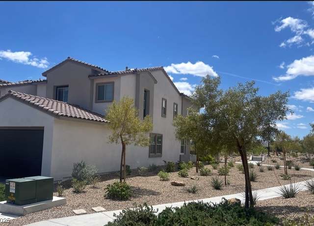 Property at 11593 Cedar Shore Ave, Las Vegas, NV 89138, 3 beds, 2.5 baths