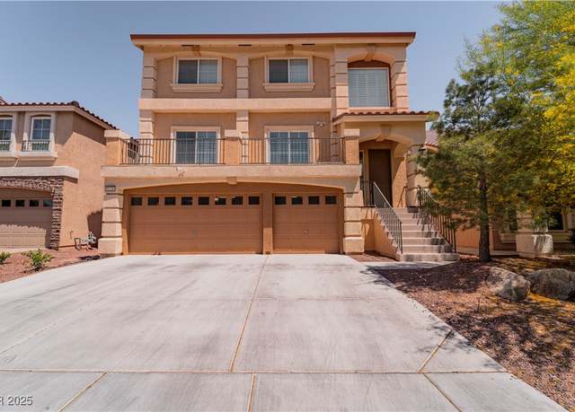 Property at 9728 Panther Hollow St, Las Vegas, NV 89141, 5 beds, 4.5 baths