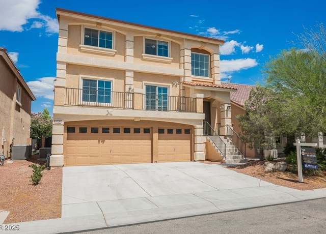 Property at 9728 Panther Hollow St, Las Vegas, NV 89141, 5 beds, 4.5 baths