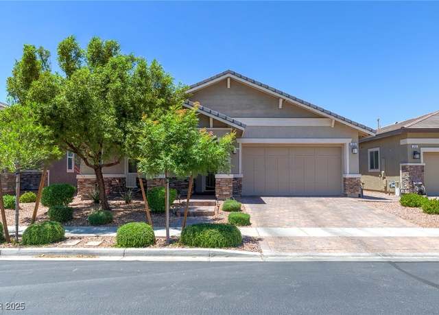 Property at 379 Mano Destra Ln, Henderson, NV 89011, 3 beds, 2 baths