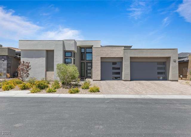 Property at 10927 White Clay Dr, Las Vegas, NV 89135, 4 beds, 4.5 baths