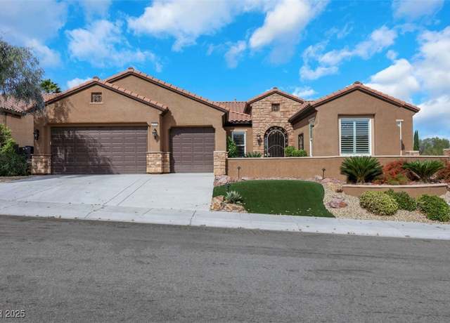 Property at 2175 Sandstone Cliffs Dr, Henderson, NV 89044, 2 beds, 2.5 baths