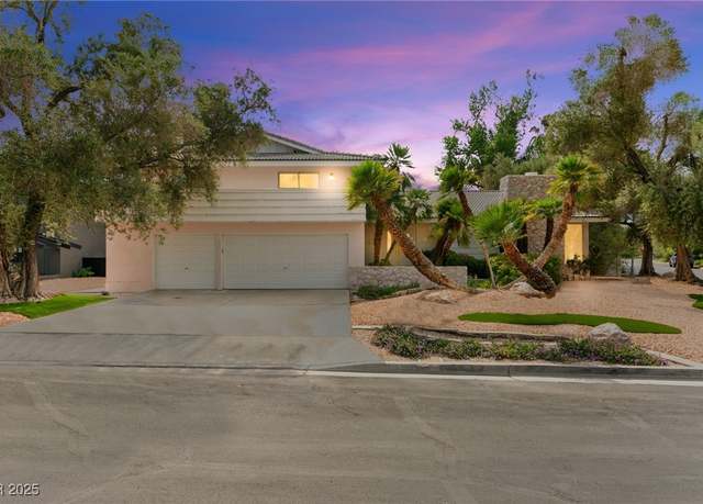 Property at 226 Dalmatian Ln, Las Vegas, NV 89107, 3 beds, 3 baths