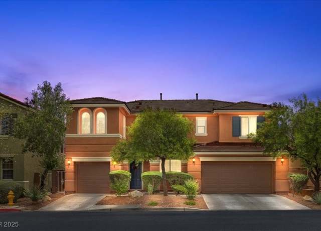 Property at 10300 S Dapple Gray Rd, Las Vegas, NV 89178, 5 beds, 4 baths