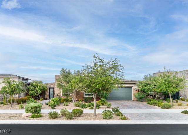 Property at 6826 Regency Crest Ave, Las Vegas, NV 89148, 2 beds, 2.5 baths