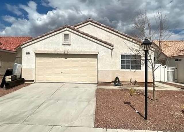 Property at 336 River Glider Ave, North Las Vegas, NV 89084, 3 beds, 2 baths