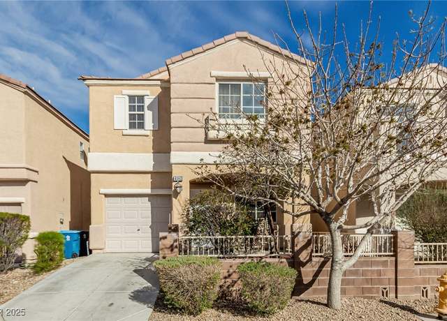 Property at 6382 Lonesome Lake St, Las Vegas, NV 89148, 3 beds, 2.5 baths