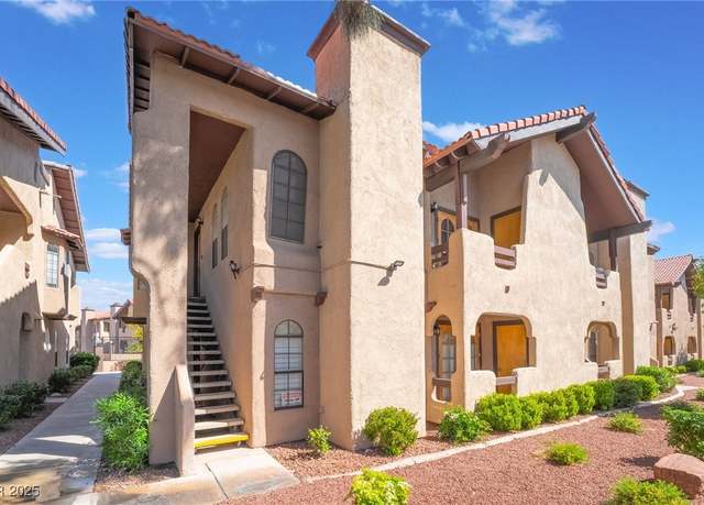 Property at 4097 Nook Way Unit A, Las Vegas, NV 89103, 2 beds, 2 baths
