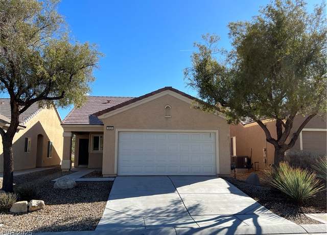 Property at 3029 Frigate Way, North Las Vegas, NV 89084, 2 beds, 2 baths