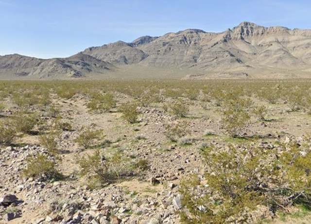 Property at 1150 W Sapphire Rd, Pahrump, NV 89020