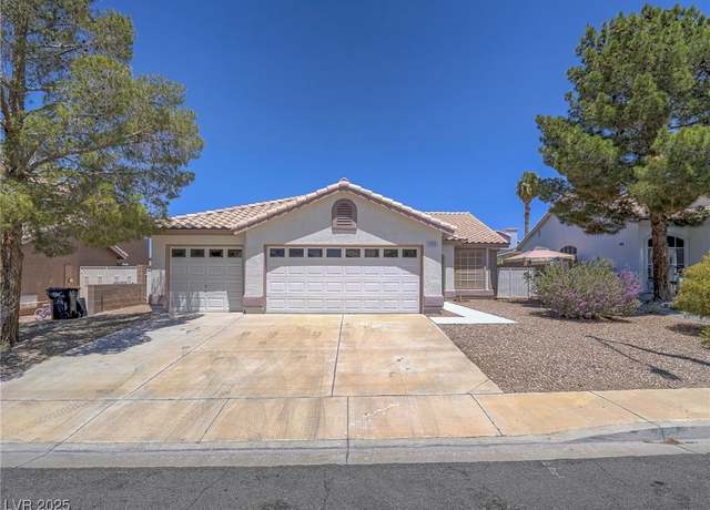 Property at 1424 Heartstring Ct, Henderson, NV 89002, 3 beds, 2 baths