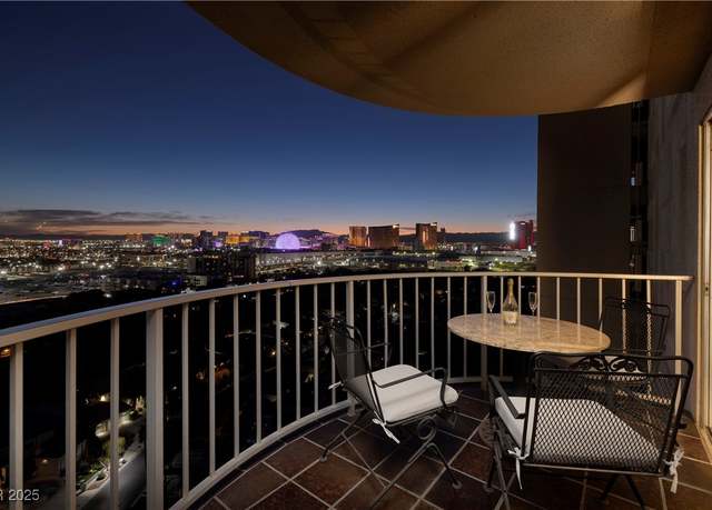 Property at 3111 Bel Air Dr Unit 20H, Las Vegas, NV 89109, 2 beds, 2.5 baths