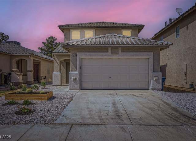 Property at 5834 Autumn Harvest Ave, Las Vegas, NV 89142, 4 beds, 2.5 baths
