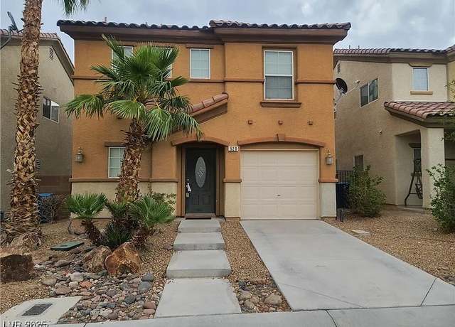 Property at 520 Shire Hall St, Las Vegas, NV 89178, 3 beds, 2.5 baths