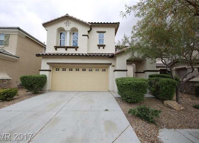 Property at 144 Lions Den Ave, North Las Vegas, NV 89031, 4 beds, 2.5 baths