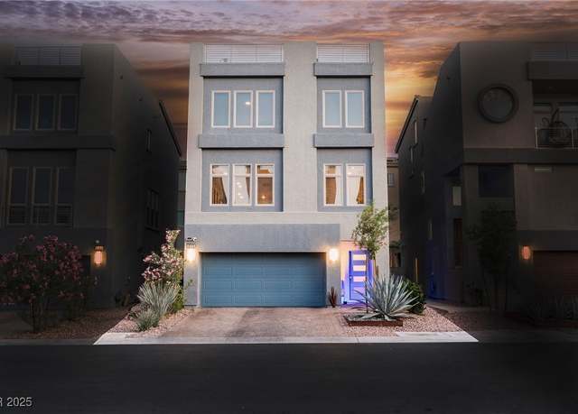 Property at 8113 Misty Canyon Ave, Las Vegas, NV 89113, 3 beds, 2.5 baths