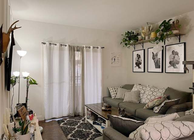 Property at 8250 N Grand Canyon Dr #1159, Las Vegas, NV 89166, 1 bed, 1 bath