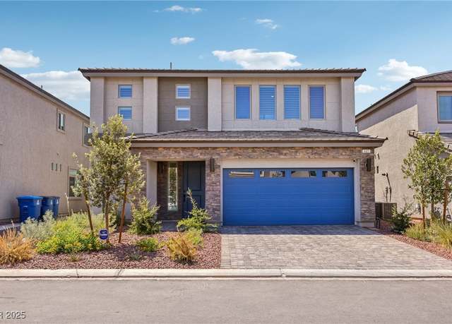 Property at 647 Great River Ave, Las Vegas, NV 89183, 4 beds, 3.5 baths