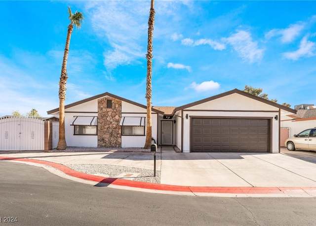 Property at 4810 Palacio Ct, Las Vegas, NV 89122, 4 beds, 2 baths