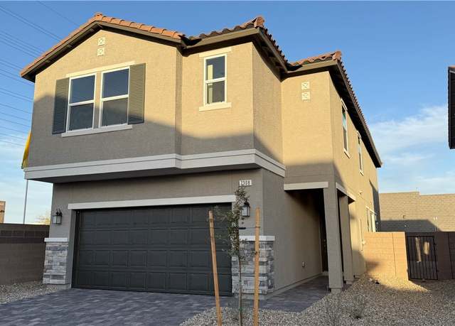 Property at 7308 Davenbury St, Las Vegas, NV 89113, 5 beds, 3 baths