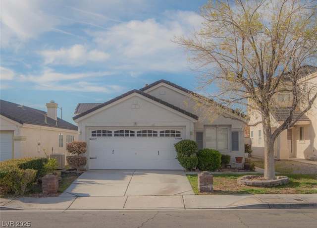 Property at 9323 W Rochelle Ave, Las Vegas, NV 89147, 3 beds, 2 baths