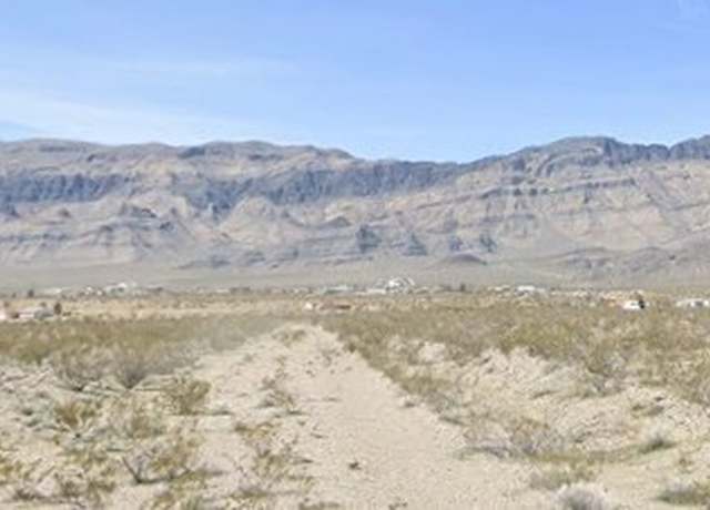 Property at 330 W Peachtree Ln, Pahrump, NV 89060