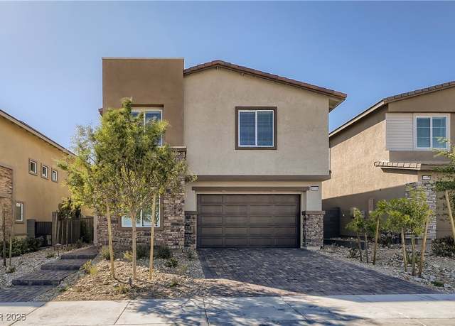Property at 9576 Archer Peak Ct, Las Vegas, NV 89143, 4 beds, 3 baths