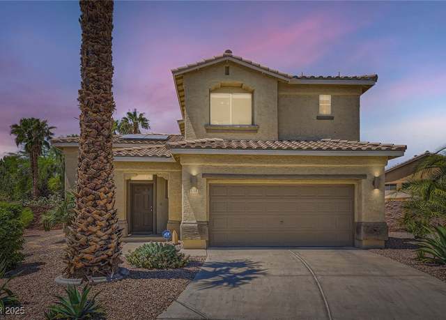 Property at 1701 Drifters Peak St, Las Vegas, NV 89144, 3 beds, 2.5 baths