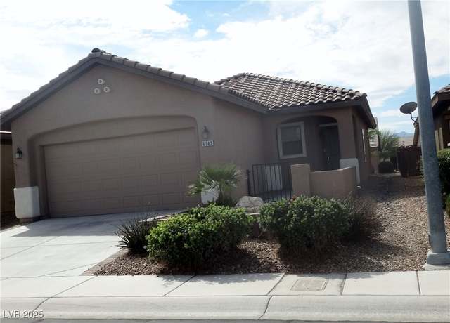 Property at 6143 Majestic Wind Ave, Las Vegas, NV 89122, 3 beds, 2 baths