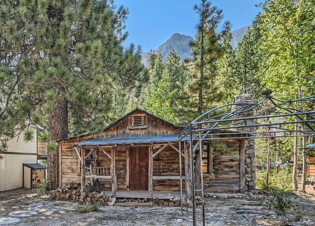 Property at 4617 Yellow Pine Ave, Las Vegas, NV 89124