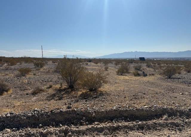 Property at 2481 E Gertrude Way, Pahrump, NV 89060