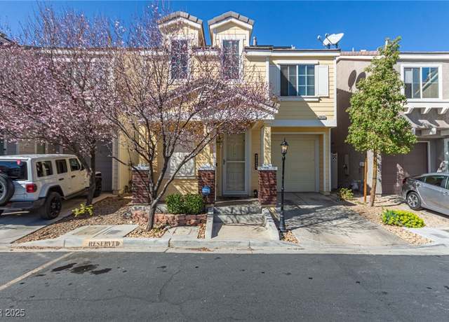 Property at 10433 Amber Night St, Las Vegas, NV 89183, 3 beds, 2.5 baths