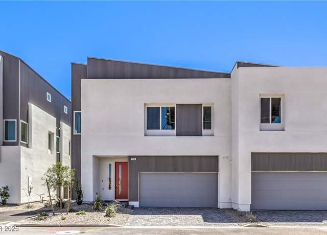 Property at 8629 Ensworth St #112, Las Vegas, NV 89123, 3 beds, 2.5 baths