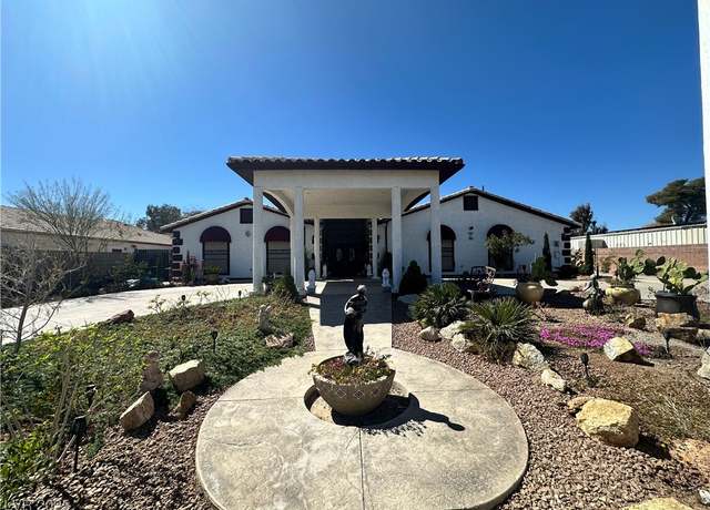 Property at 8365 Haven St, Las Vegas, NV 89123, 4 beds, 5 baths